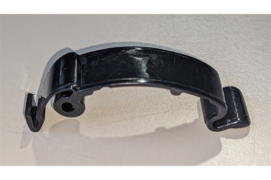 Fermo A Scatto - 576373801 - Originale Husqvarna