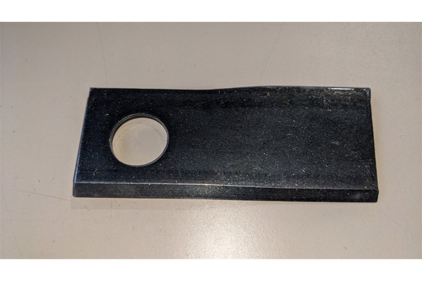 Cuchilla Derecha S 4 L 100 - BCS Original - 58029095