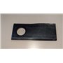 Cuchilla Derecha S 4 L 100 - BCS Original - 58029095
