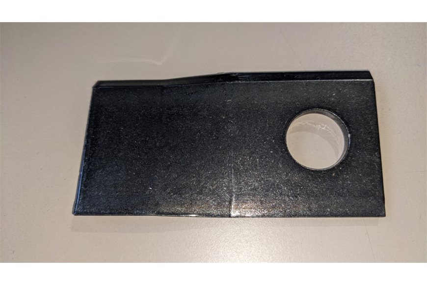 Cuchilla  S 4 L 94 - BCS Original - 58031192