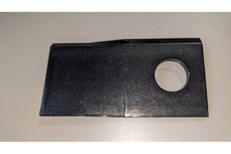 Couteau  S 4 L 94 - BCS Pièce d'origine - 58031192