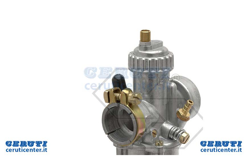 Carburatore X Motori Jlo L152