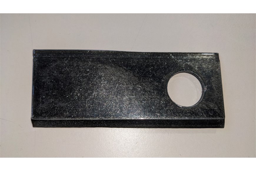 Cuchilla Izquierda S 4 L 100 - BCS Original - 58029096