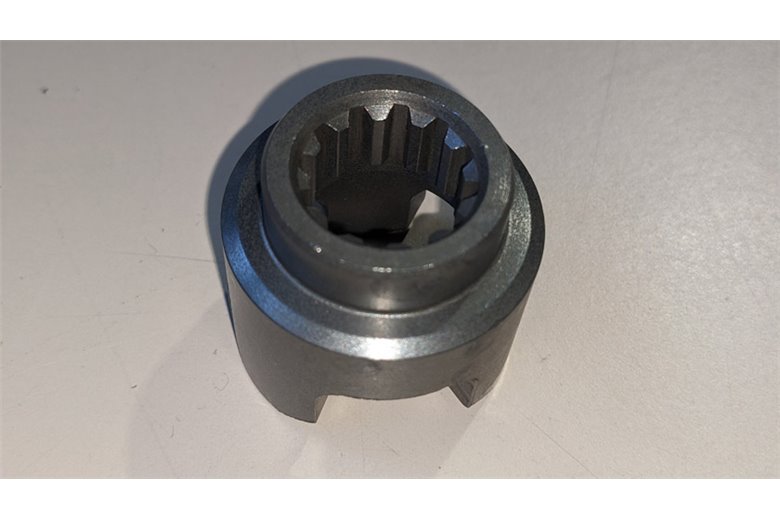 Conexion D 20 - BCS Original - 56458941
