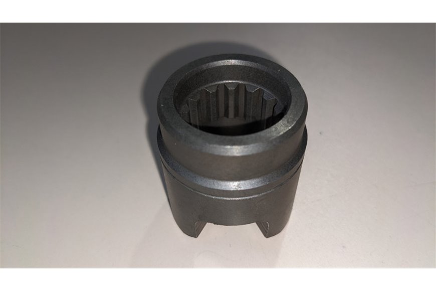 Innesto D25 - Originale BCS - 56458944