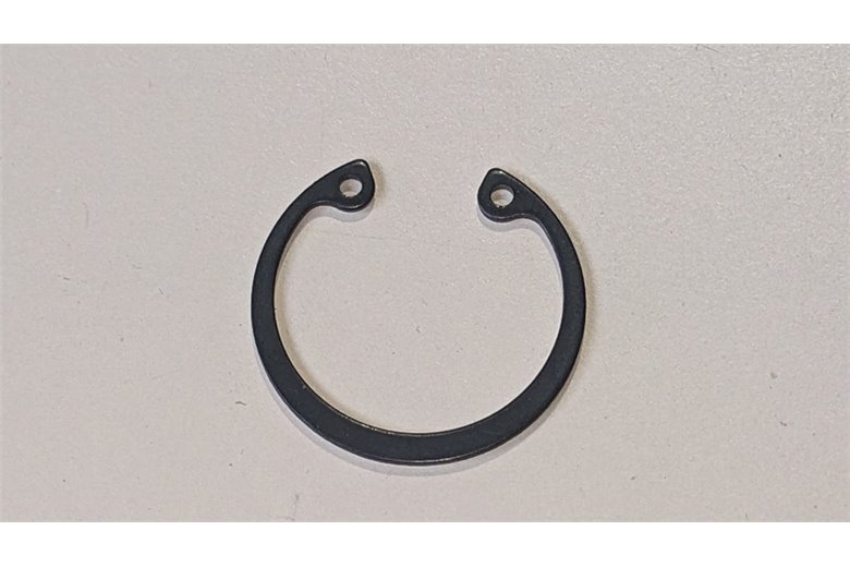 Seeger Din 472 Diam. 28 - Ibea Original - P1070004