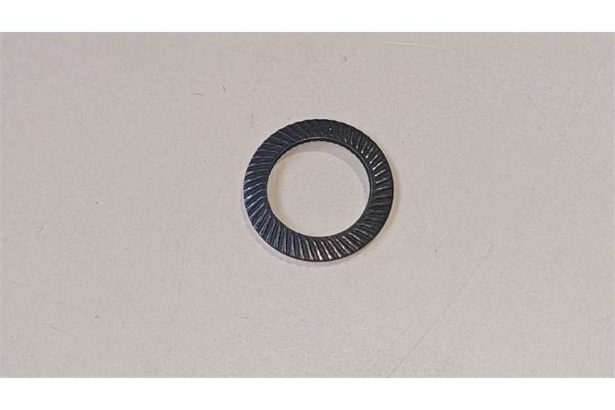 "Schnorr Unterlegscheibe M10 3/8" „- Originalteile Ibea - P1020067