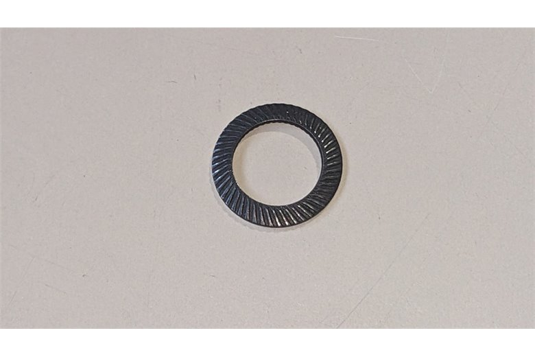 "Schnorr Washer M10 3/8" "- Genuine Ibea - P1020067