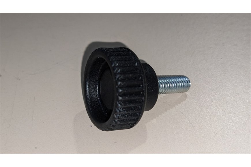 Manopola - Originale BCS - 59900725
