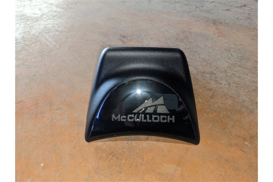 Cappuccio - 591434801 - Originale McCulloch