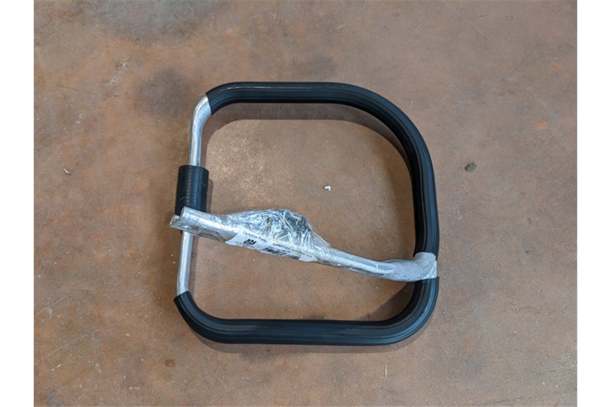Impugnatura Anteriore Compl. - 537167971 - Originale Husqvarna