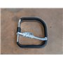 Impugnatura Anteriore Compl. - 537167971 - Originale Husqvarna