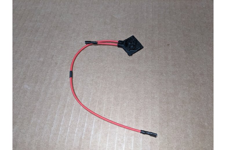 Termostato Compl. - 593908901 - Originale Husqvarna