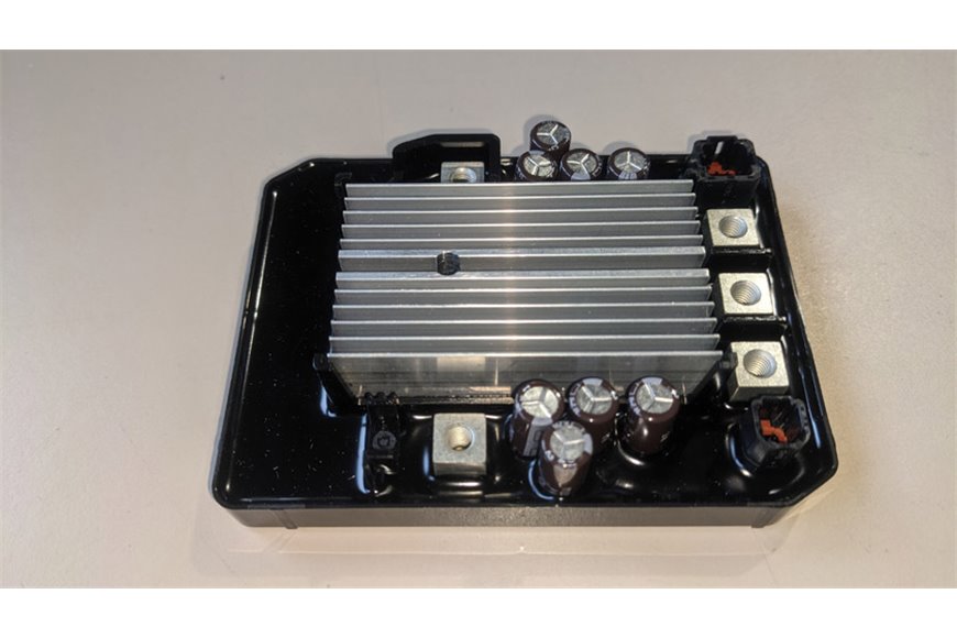 Dispositivo Di Comando - 598858902 - Originale Husqvarna