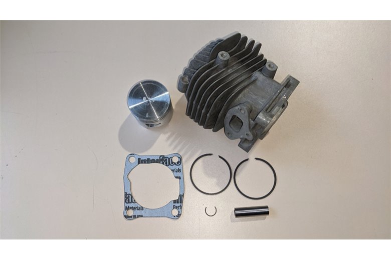 Zylinder Kpl. - 50290153B