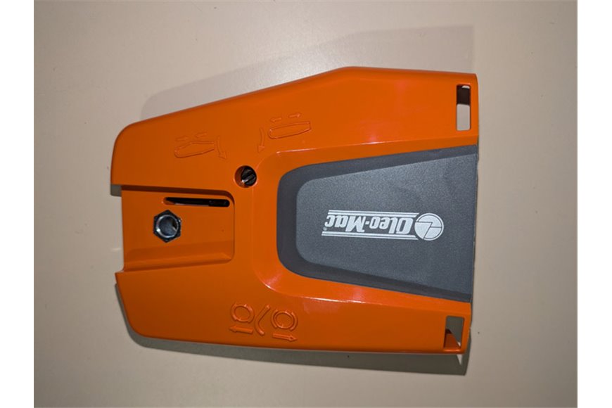 Kettenradschutz - 50270070CR