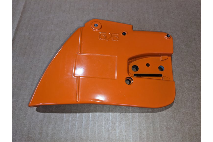 Kettenradschutz - 50070084DR