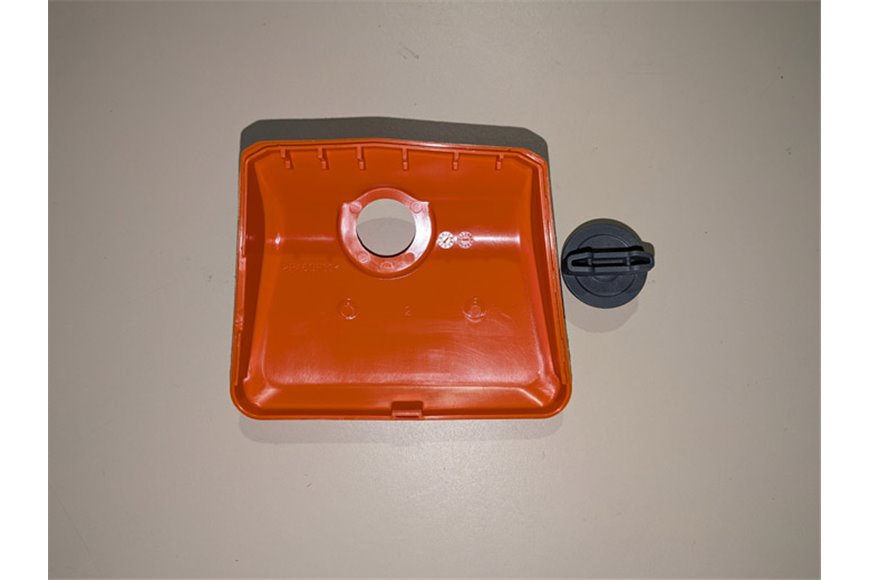 Tapa Filtro Aire - SGS532912472123R