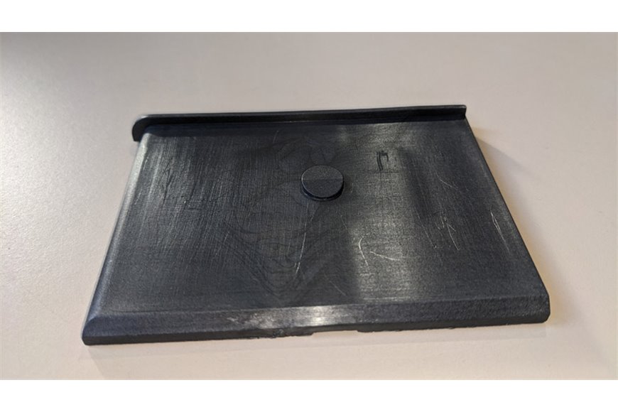 Fuhrung - Original Emak Ersatzteile - 400400021R