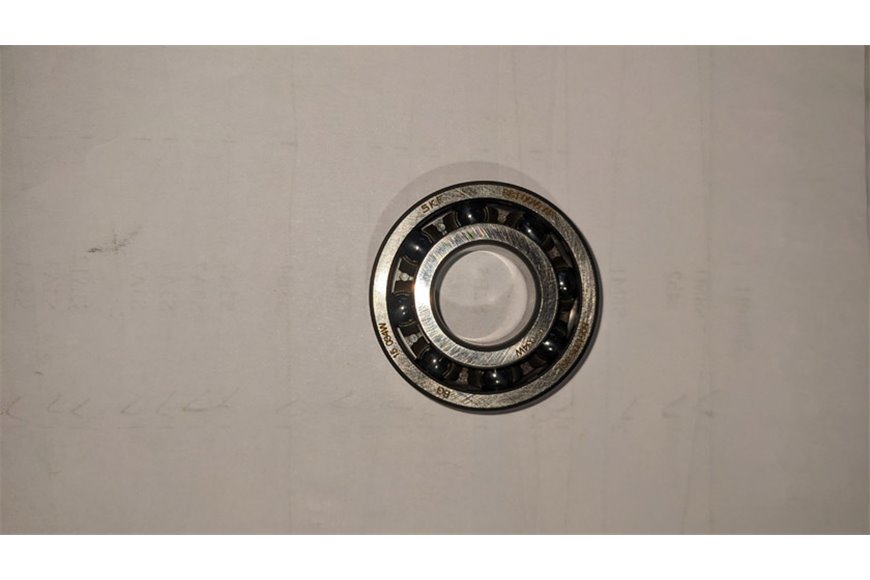 Cuscinetto A Sfere - 505133505 - Originale Husqvarna - sostituisce - 505133504 - 505133503 - 505133502 - 505133501