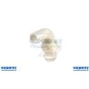 Montage Curved Nylon Fil.1 „D.40 1/4