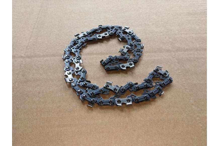 Catena 10 -3/8 -0,050 -40E - 1519-1001-40 - Originale Stiga - Sostituisce - 1519-9110-02