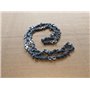 Catena 10"-3/8"-0,050"-40E Originale Stiga - 1519-9110-02