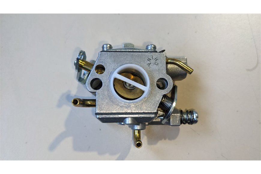 Carburatore - 587870501- Sostituisce - 587870502