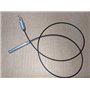Cavo 105 Cm - 1811-2585-01 - Originale Stiga
