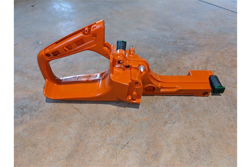 Husqvarna 546874701 - Serbatoio Miscela Compl. | Originale