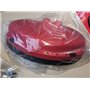 Parasassi in plastica con tagliafilo