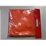 Combinaison orange + protection