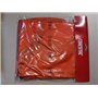 Orange trousers cover + protection