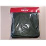 Combinaison verte + protection