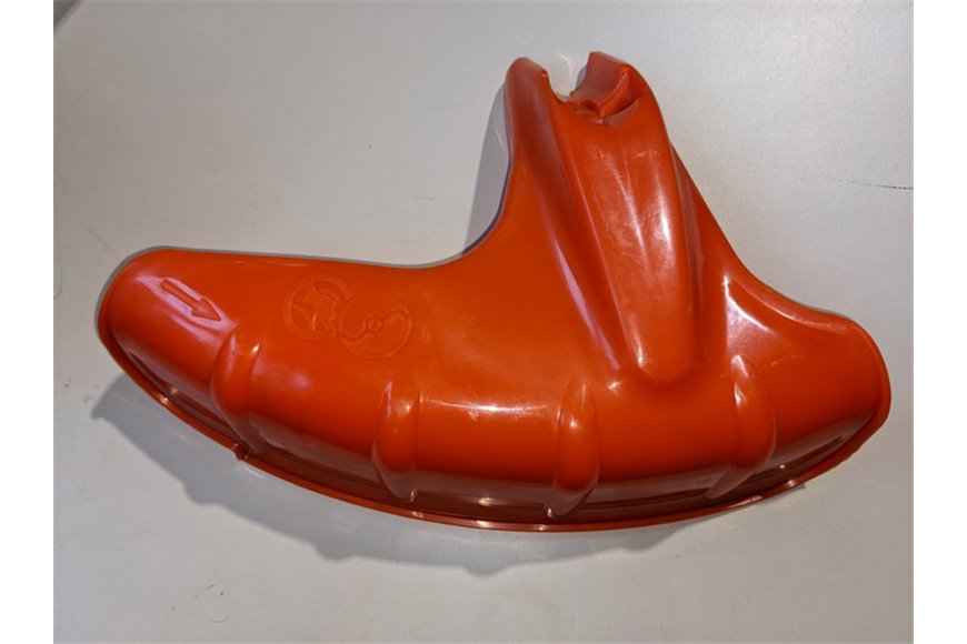 Parasassi adattabile Stihl fs 38/45/55