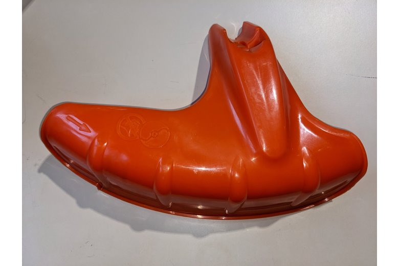 Parasassi adattabile Stihl fs 38/45/55
