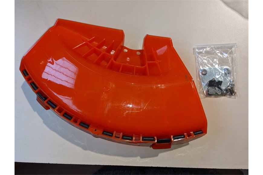 Parasassi adattabile Oleo-mac 753-740/Diametro 40 cm