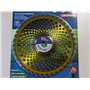 40-tooth Widia tp 255x25.4 curved disc