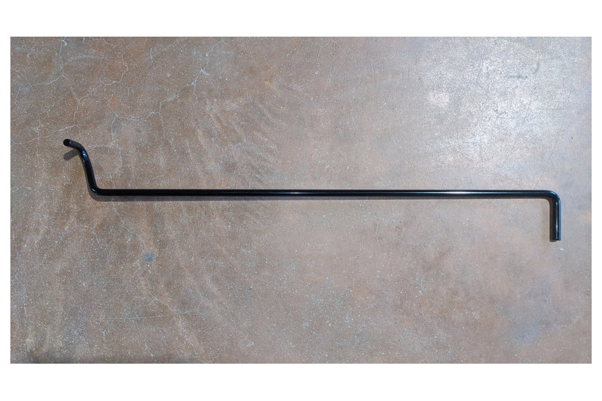 Handlebar - Original Emak - YF1291641A