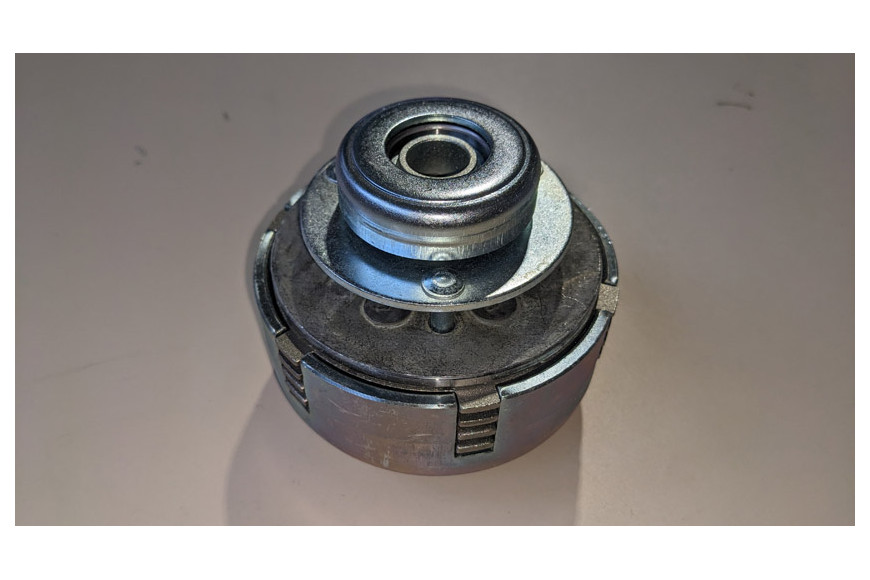 Embrague - SGS532912472123R