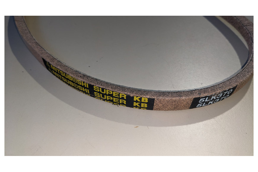 Strap 5Lx 370K - Originalteile Ibea - P3010066