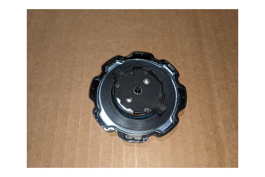 Tapon - Original Emak - L66151624