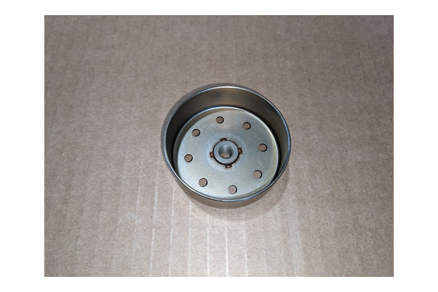 Kupplungstrommel - 590536402 - Original Husqvarna Ersatzteile