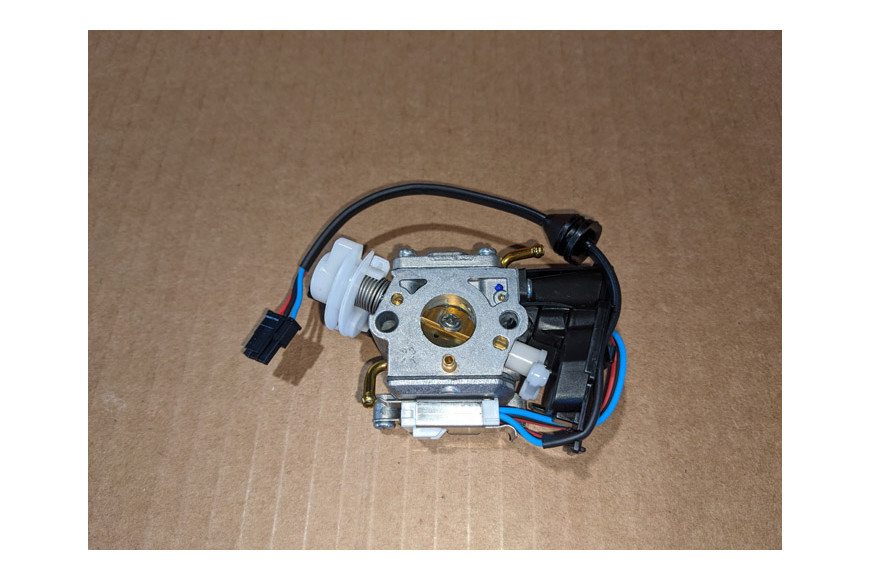 Carburatore - 589292901 - Originale Husqvarna