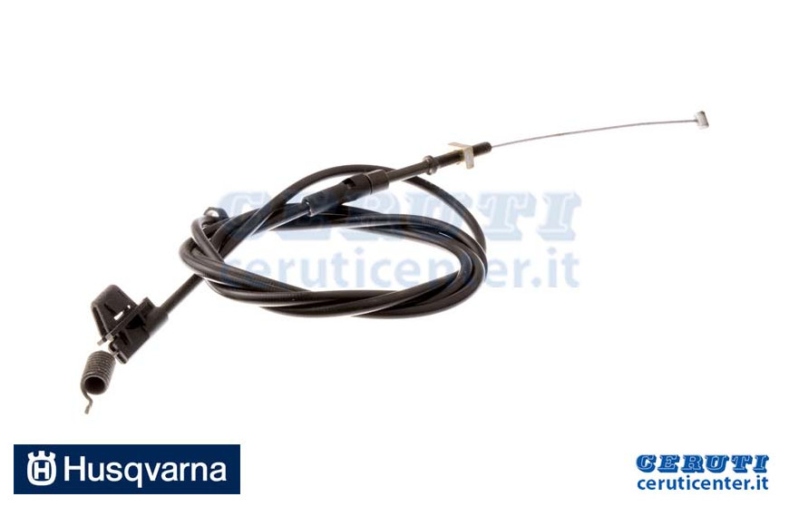Cavo Avanzamento - Originale Husqvarna - 532197195