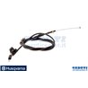 Cavo - 532197195 - Originale Husqvarna