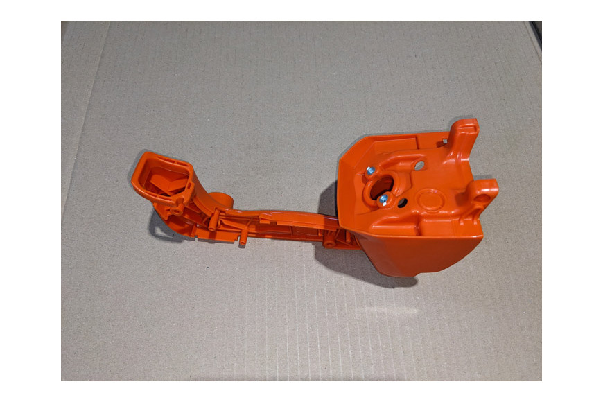 Handle - 587878103 - Husqvarna Genuine Part