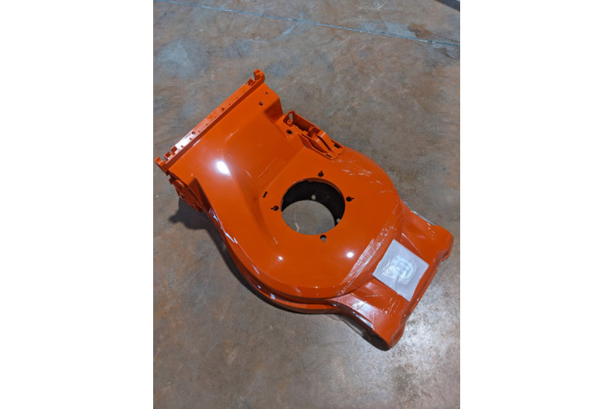 Rahmen - 587151005 - Original Husqvarna Ersatzteile