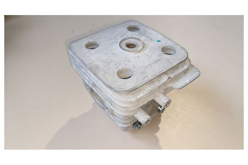 Cilindro - Original Husqvarna - 582898301