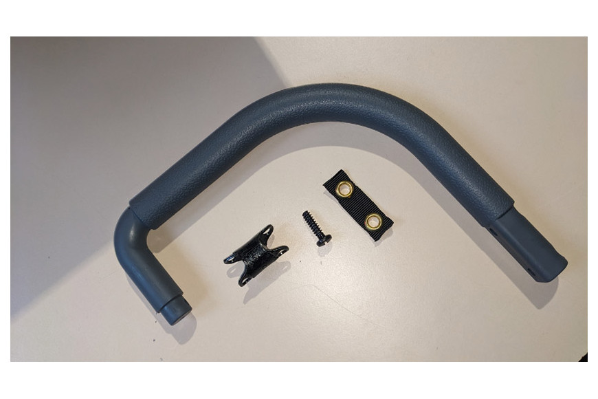 Handle - Original Emak - 50030065R